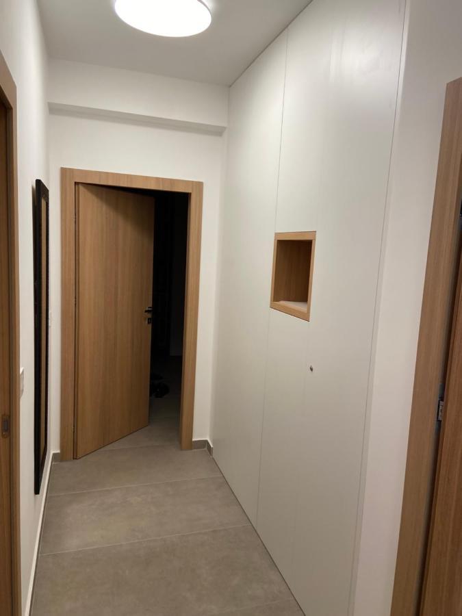 Apartment Lucie Plomin Exterior photo